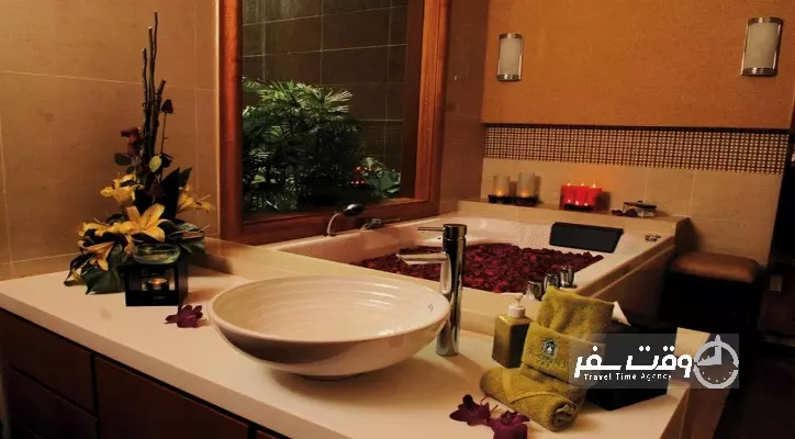 هتل رویال چولان کوالالامپور